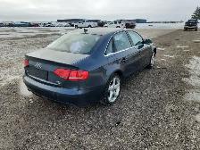 2011 Audi A4 - Photo 4