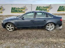 2011 Audi A4 - Photo 5