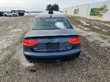 2011 Audi A4 - Photo 6