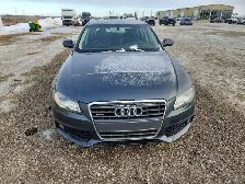 2011 Audi A4 - Photo 8