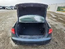 2011 Audi A4 - Photo 17