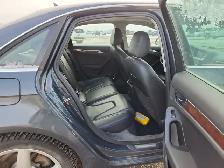 2011 Audi A4 - Photo 19