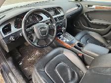 2011 Audi A4 - Photo 20