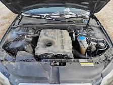 2011 Audi A4 - Photo 28