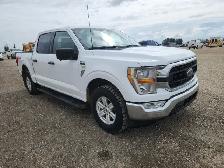 2021 Ford F-150 - Photo 2