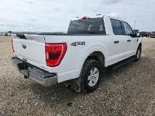 2021 Ford F-150 - Photo 4