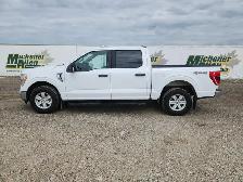2021 Ford F-150 - Photo 5