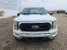 2021 Ford F-150 - Photo 8
