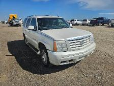 2005 Cadillac Escalade - Photo 2
