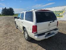 2005 Cadillac Escalade - Photo 3