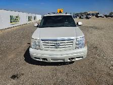 2005 Cadillac Escalade - Photo 5