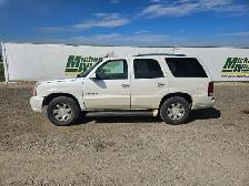 2005 Cadillac Escalade - Photo 6