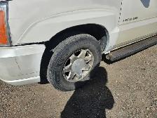 2005 Cadillac Escalade - Photo 9