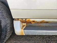 2005 Cadillac Escalade - Photo 35