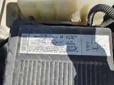 2005 Cadillac Escalade - Photo 38