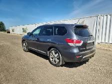 2014 Nissan Pathfinder - Photo 3