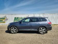 2014 Nissan Pathfinder - Photo 5