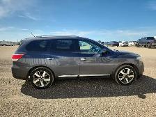 2014 Nissan Pathfinder - Photo 8