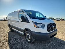 2018 Ford Transit - Photo 2