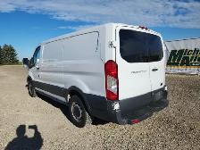 2018 Ford Transit - Photo 3