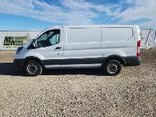 2018 Ford Transit - Photo 5