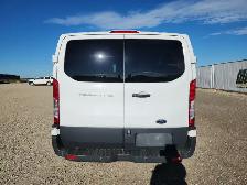 2018 Ford Transit - Photo 6
