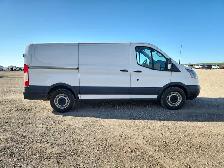 2018 Ford Transit - Photo 7