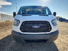 2018 Ford Transit - Photo 8