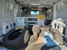 2018 Ford Transit - Photo 25
