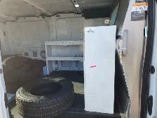 2018 Ford Transit - Photo 27