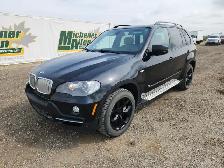 2008 BMW X5