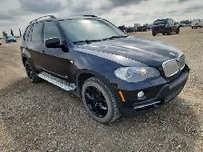 2008 BMW X5 - Photo 2