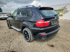 2008 BMW X5 - Photo 3