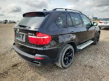 2008 BMW X5 - Photo 4