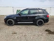 2008 BMW X5 - Photo 5