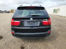 2008 BMW X5 - Photo 6