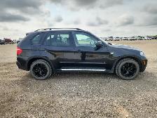 2008 BMW X5 - Photo 7