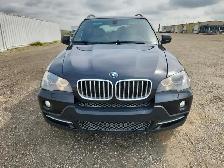 2008 BMW X5 - Photo 8