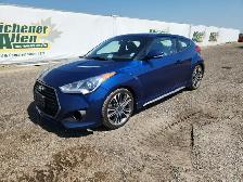 2016 Hyundai Veloster