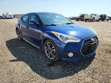 2016 Hyundai Veloster - Photo 2