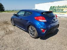 2016 Hyundai Veloster - Photo 3