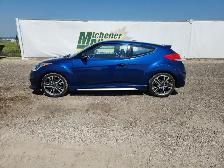 2016 Hyundai Veloster - Photo 5