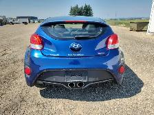 2016 Hyundai Veloster - Photo 6