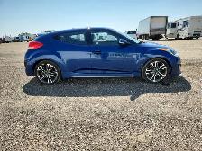 2016 Hyundai Veloster - Photo 7
