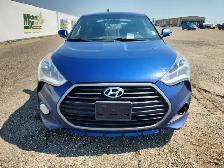 2016 Hyundai Veloster - Photo 8