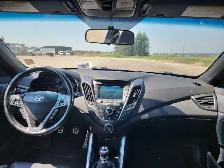 2016 Hyundai Veloster - Photo 20