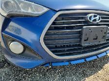 2016 Hyundai Veloster - Photo 33