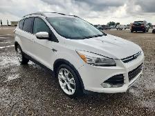 2015 Ford Escape - Photo 2