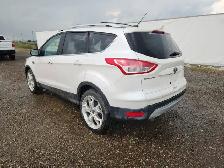 2015 Ford Escape - Photo 3