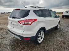 2015 Ford Escape - Photo 4